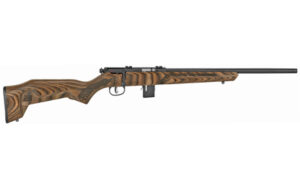 Savage Arms, 93R17 Minimalist, Bolt Action, Rifle, 17 HMR, 18" Sporter Barrel
