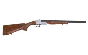 Armscor, TK-105 Tradition, Single Shot, 20 Gauge, 3" Chamber, 20" Barrel