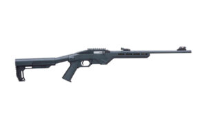 Citadel, TRAKR, Bolt Action Rifle, 17 HMR, 21" Threaded Barrel