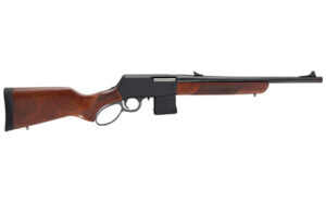 Henry Repeating Arms, Supreme, Lever Action Rifle, 300 Blackout, 16.5" Threaded Barrel, 5/8x24