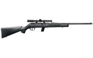 Savage Arms, 64FXP, Semi-automatic Rifle, 22LR, 21" Barrel