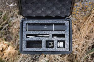 PRAIRIE TACTICAL PTAC-36MSS