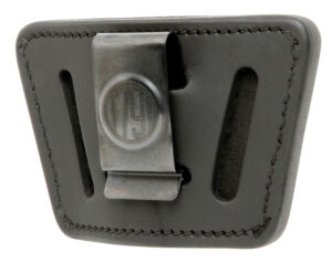 1791 Gunleather UIWSBLA UIW IWB/OWB Black Leather