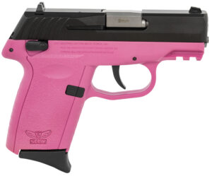 SCCY Industries CPX1CBPKG3 CPX-1 Gen3 9mm Luger 10+1 3.10" Barrel