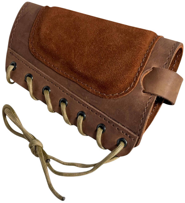 1791 GUNLEATHER BUTT CUFF AMMO HOLDER - Image 2