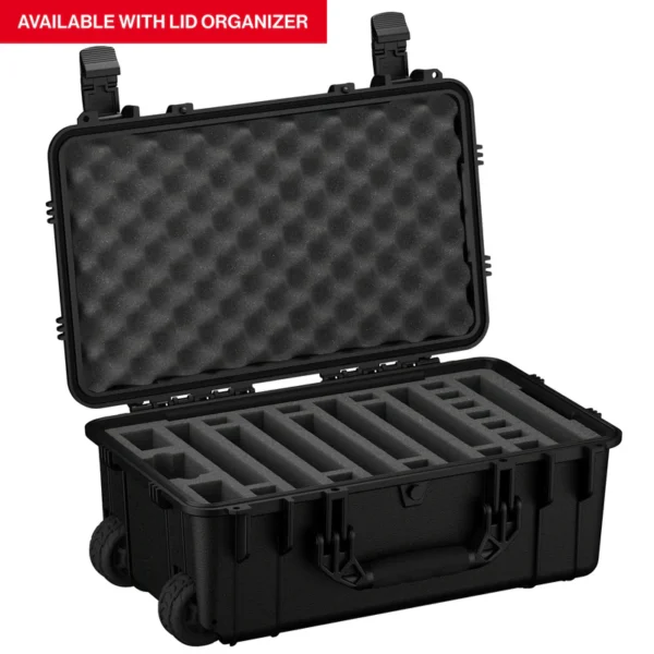 condition1 22" 7 PISTOL CASE - Image 2