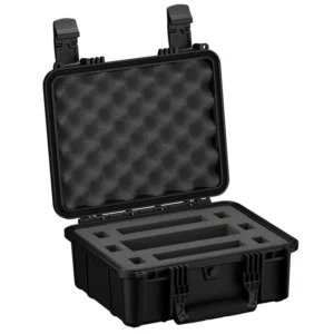 condition1 14" 2 MICRO GUN CASE