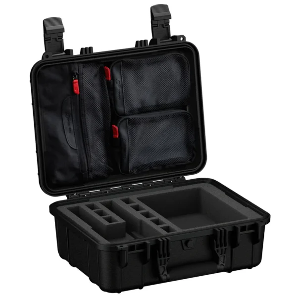 condition1 16" 2 Pistol Case - Image 2