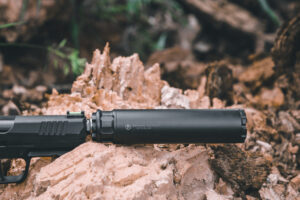 PRAIRIE TACTICAL PTAC-9MM