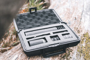 PRAIRIE TACTICAL PTAC-46MSS