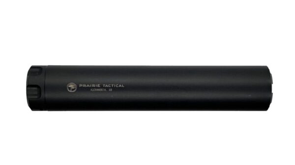 PRAIRIE TACTICAL PTAC-22LR