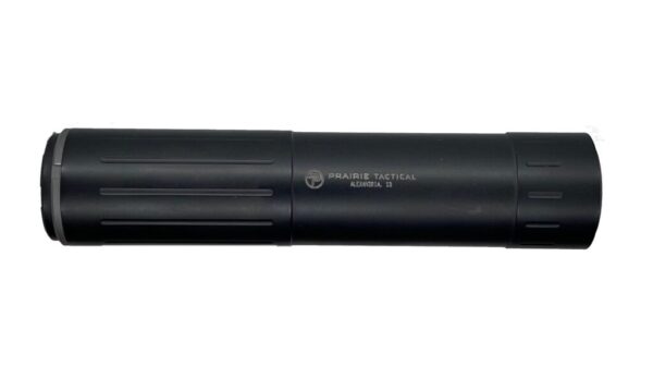 PRAIRIE TACTICAL PTAC-30S