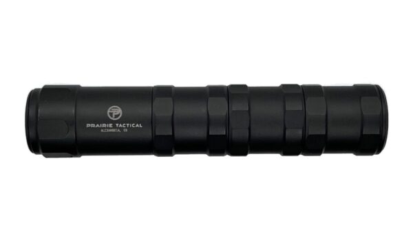 PRAIRIE TACTICAL PTAC-BOLT