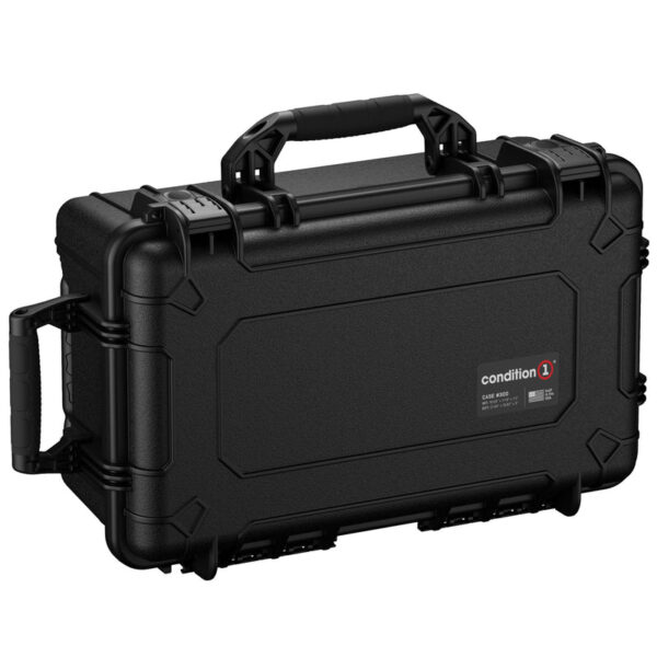 condition1 22" 7 PISTOL CASE - Image 3