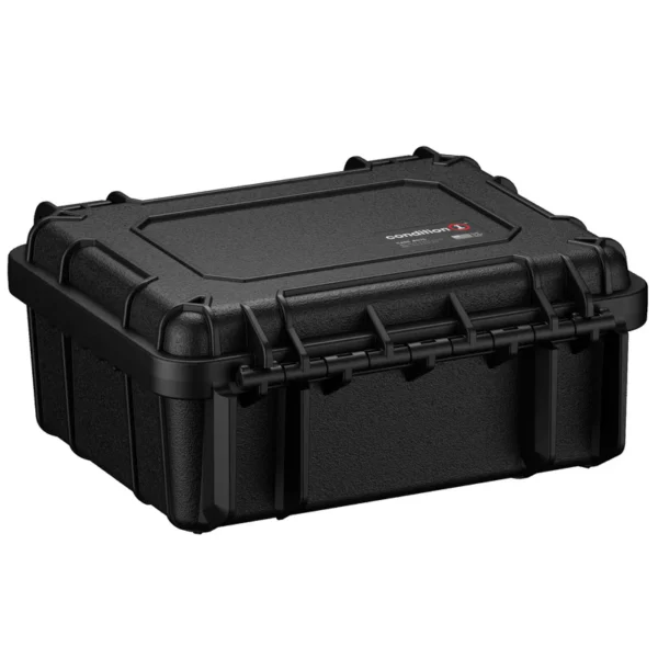 condition1 14" 2 MICRO GUN CASE - Image 2