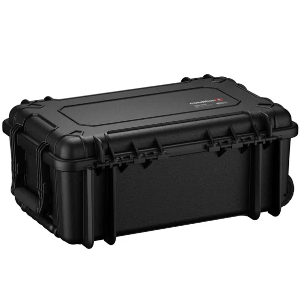 condition1 22" 7 PISTOL CASE - Image 5