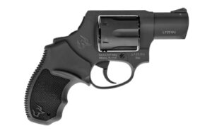 Taurus USA, Model 856CH, Double Action Only, Metal Frame Revolver, Small Frame, 38 Special +P, 2" Barrel