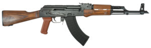 Pioneer Arms Sporter 7.62x39mm 30+1 16.30" Black Barrel