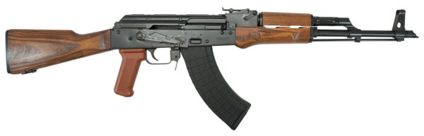 Pioneer Arms Sporter 7.62x39mm 30+1 16.30" Black Barrel