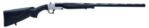 ADAMSON G-100 12GA SYN 20" SINGLE SHOT SG