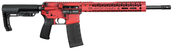 BLACK RAIN ORDNANCE BRO-FUSION .308 WIN 16" BARREL