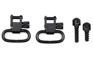 GrovTec, GTSW23, Wood Screw Forend Locking Swivel Set