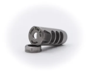 Just The Tip Tactical  JT-250SS Muzzle Brake (5.56/.223)