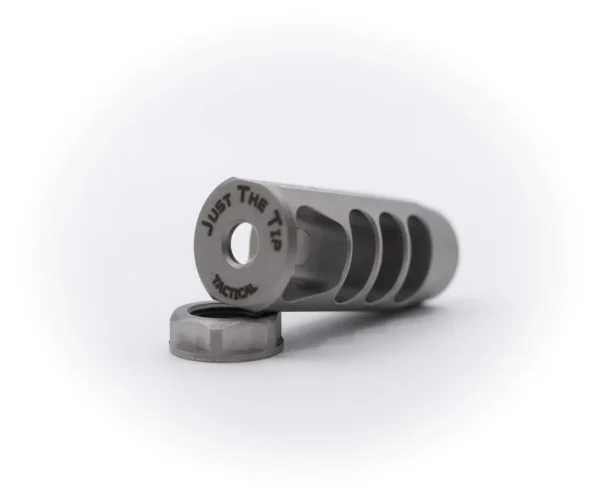 Just The Tip Tactical  JT-250SS Muzzle Brake (5.56/.223)