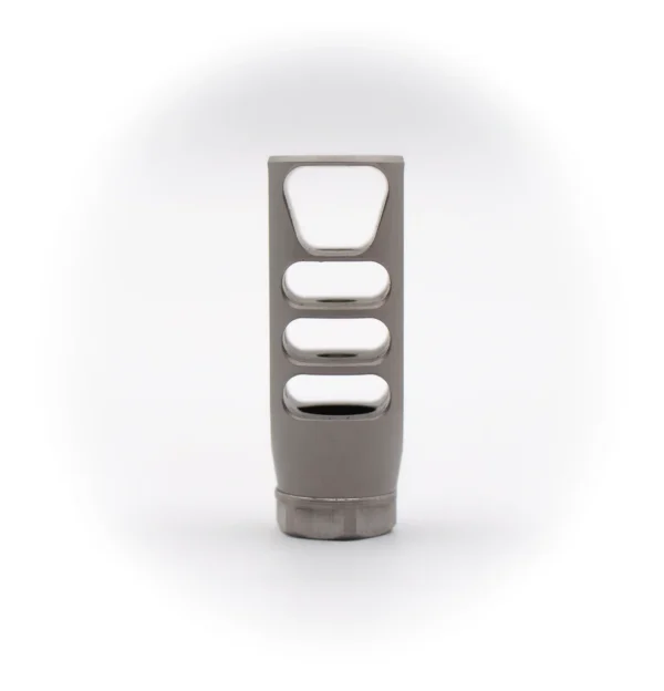 Just The Tip Tactical  JT-250SS Muzzle Brake (5.56/.223) - Image 3