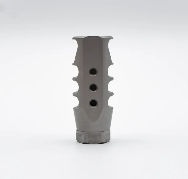 Just The Tip Tactical  JT-250SS Muzzle Brake (5.56/.223) - Image 2