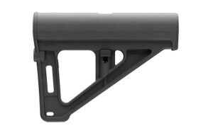 Magpul Industries, BTR, Arm Brace, Fits AR15 with Milspec Carbine Receiver Extensions, Black