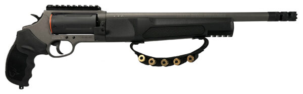 TAURUS JUDGE HOME DEFENDER 45LC 410GA TUNGSTEN 13"