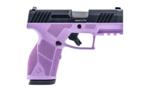 Taurus USA, GX2, Semi-automatic, Striker Fired, Compact, 9MM, 3.38" Barrel Length