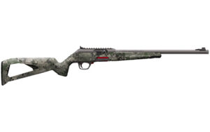 Winchester Repeating Arms, Wildcat VSX Tungsten, Semi-automatic Rifle, 22 LR, 16.5" Sporter Contour Barrel