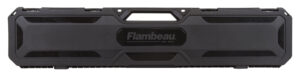 Flambeau Express Gun Case 48" Rifle/Shotgun Polymer Black
