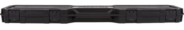 Flambeau Express Gun Case 48" Rifle/Shotgun Polymer Black - Image 3