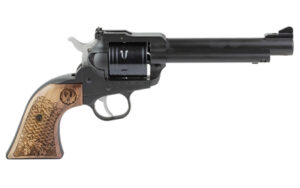 Ruger, Super Wrangler Collector's Series, Revolver, Single Action Only, 22 LR/22 WMR, 5.5" Barrel