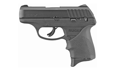 Ruger, EC9s, Striker Fired, Semi-automatic, Polymer Frame Pistol, Compact, 9MM, 3.1" Barrel - Image 2