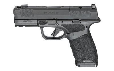 Springfield, Hellcat Pro Comp OSP, Striker Fired, Semi-automatic Pistol, 9MM, 3.7" Hammer Forged Barrel with Comp - Image 2