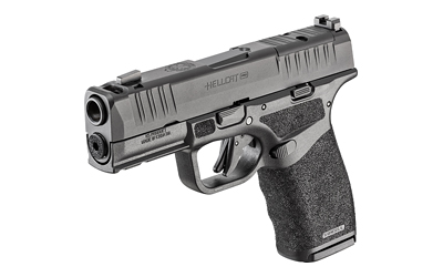 Springfield, Hellcat Pro Comp OSP, Striker Fired, Semi-automatic Pistol, 9MM, 3.7" Hammer Forged Barrel with Comp - Image 3