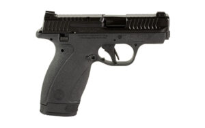 Smith & Wesson, Bodyguard 2.0, Striker Fired, Polymer Frame Pistol, Micro-Compact, 380 ACP, 2.75" Barrel