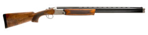 Gforce Arms GF5 Filthy Pheasant Full Size 12 Gauge Break Open 3" 2rd 28" Black Over/Under Vent Rib Barrel
