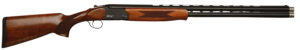 Gforce Arms GF5 Filthy Pheasant 28 Gauge Break Open 3" 2rd 28" Black Over/Under Vent Rib Barrel