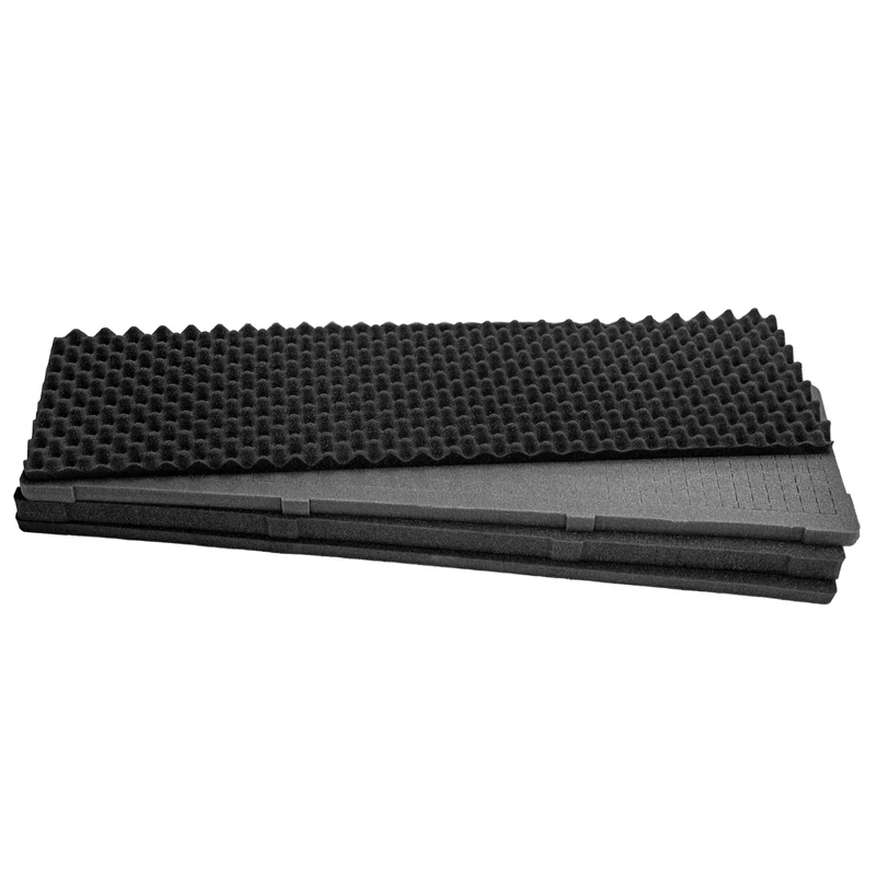 condition1 Replacement Foam for #818 Case Pluckable Foam