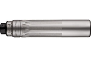 Dead Air Armament, Nomad LTi XC, Suppressor, 8.8" Length