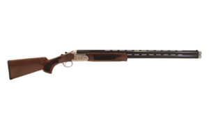 Pointer, ACRIUS, Sporting Shotgun, Over/Under, 20 Gauge, 3" Chambers, 28" Barrel
