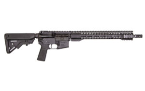 Radical Firearms, RF-15, Semi-automatic, AR, 223 Remington/556NATO, 16" Threaded Socom Profile Barrel