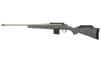 Ruger, American Generation II, Bolt Action Rifle, 223 Remington, 20" Spiral Fluted Barrel - Image 2
