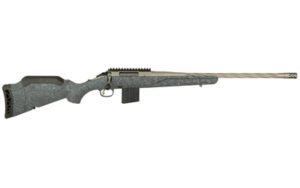 Ruger, American Generation II, Bolt Action Rifle, 223 Remington, 20" Spiral Fluted Barrel