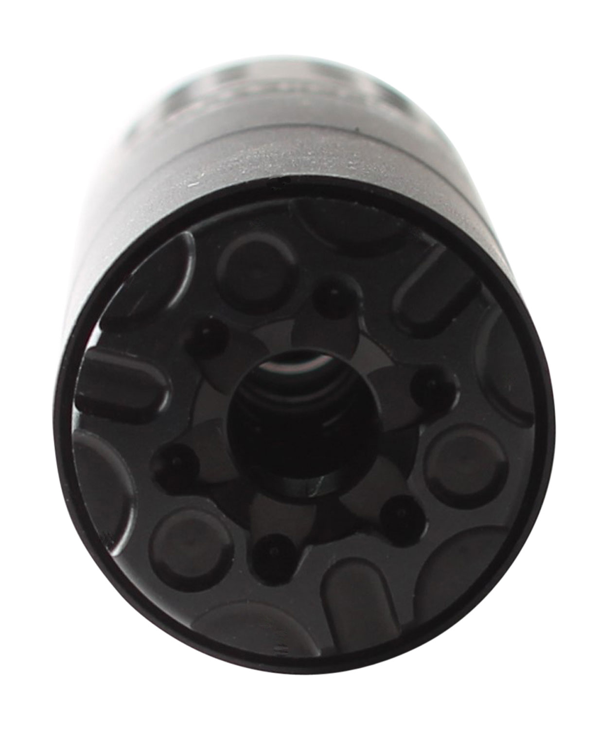 CGS SUPPRESSORS Mod 9 SK 9mm Luger 4.80" Black Anodized - Image 3